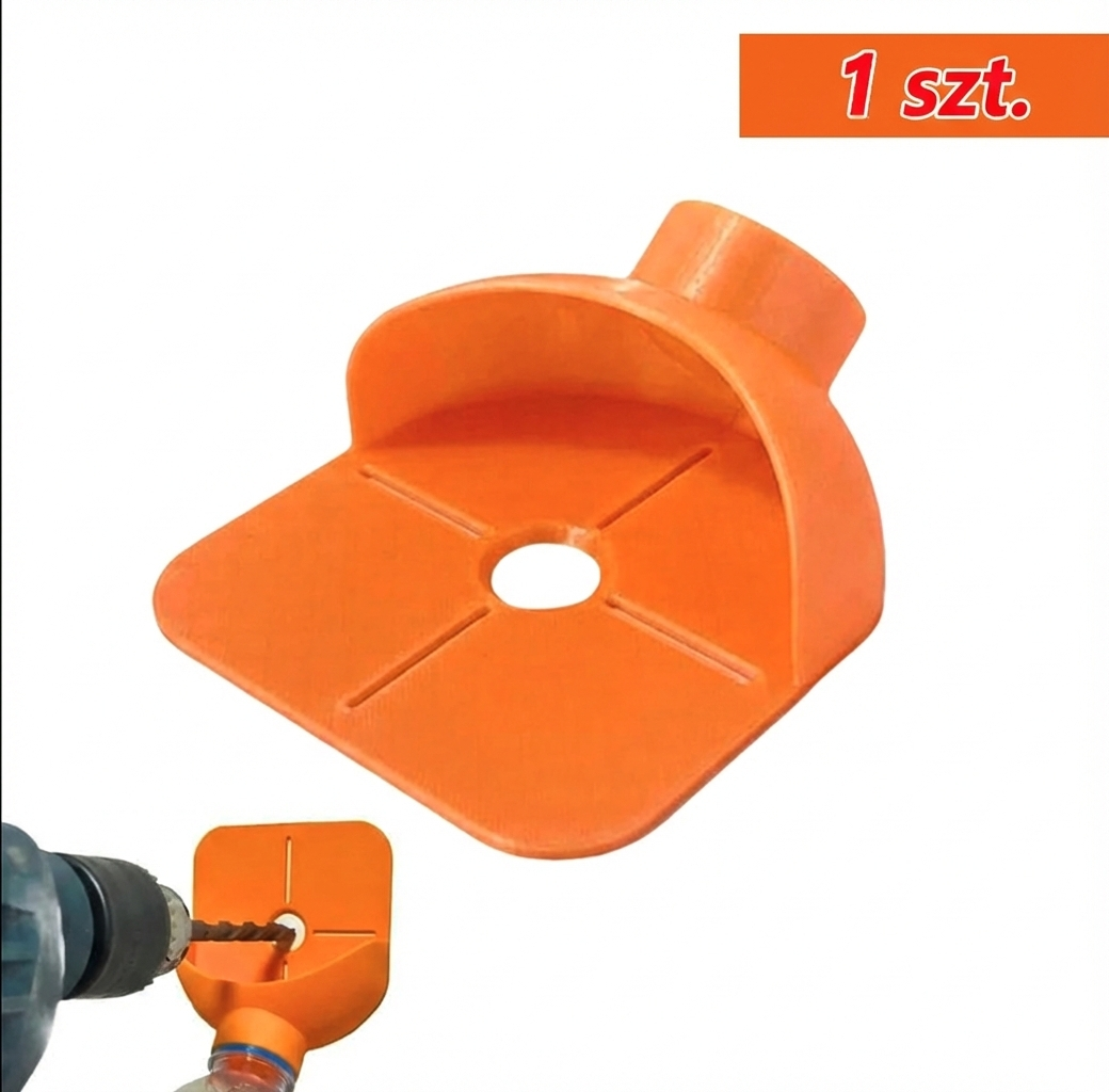 Pyłołap - Misa Przeciwpyłowa