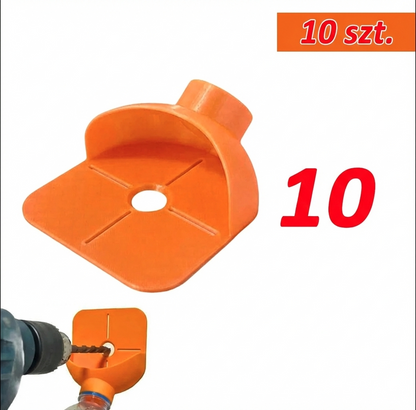 Pyłołap - Misa Przeciwpyłowa