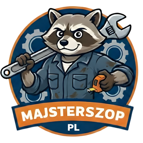 majsterszop