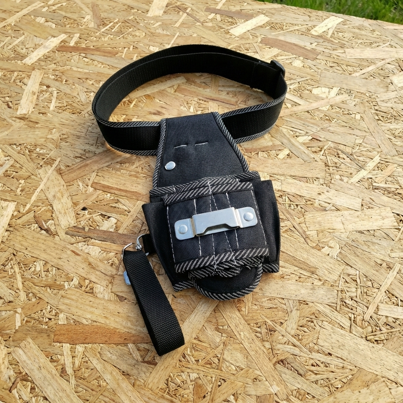 Kabura Narzędziowa 9w1 – Organizacja na Najwyższym Poziomie